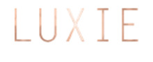 Logo Luxiebeauty per recensioni ed opinioni di negozi online di Cosmetici & Cura Personale