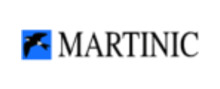 Logo Martinic per recensioni ed opinioni di negozi online di Multimedia & Abbonamenti
