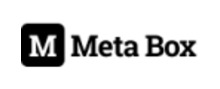Logo Metabox per recensioni ed opinioni di servizi e prodotti per la telecomunicazione