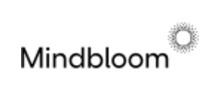 Logo Mindbloom per recensioni ed opinioni di servizi di prodotti per la dieta e la salute