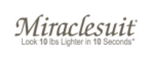 Logo Miraclesuit per recensioni ed opinioni di negozi online di Fashion