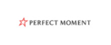 Logo Perfect Moment per recensioni ed opinioni di negozi online di Fashion