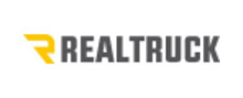 Logo Realtruck per recensioni ed opinioni di servizi noleggio automobili ed altro