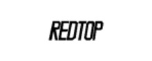 Logo Red Top per recensioni ed opinioni di servizi noleggio automobili ed altro