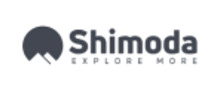 Logo Shimoda per recensioni ed opinioni di negozi online di Elettronica