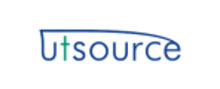Logo Utsource per recensioni ed opinioni di negozi online di Cosmetici & Cura Personale