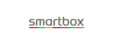 Logo Smartbox per recensioni ed opinioni di viaggi e vacanze