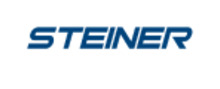 Logo Steinersports per recensioni ed opinioni di negozi online di Sport & Outdoor