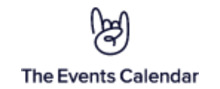 Logo The Events Calendar per recensioni ed opinioni di Altri Servizi