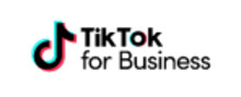 Logo Tiktok per recensioni ed opinioni di servizi e prodotti per la telecomunicazione