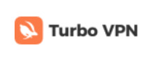 Logo Turbo VPN per recensioni ed opinioni di negozi online 