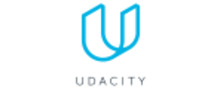 Logo Udacity per recensioni ed opinioni di Ricerca del lavoro, B2B e Outsourcing