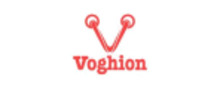 Logo Voghion per recensioni ed opinioni di negozi online di Fashion