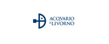 Logo www.acquariodilivorno.it per recensioni ed opinioni di Altri Servizi
