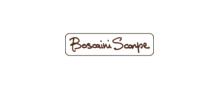 Logo Boscaini Scarpe per recensioni ed opinioni di negozi online di Fashion