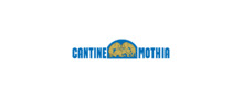 Logo cantinemothia.it per recensioni ed opinioni di prodotti alimentari e bevande