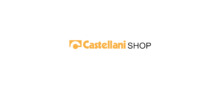 Logo Castellani Shop per recensioni ed opinioni di negozi online di Articoli per la casa