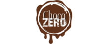 Logo ChocoZero per recensioni ed opinioni di negozi online 