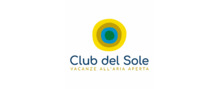 Logo Club del Sole per recensioni ed opinioni di viaggi e vacanze
