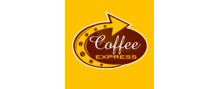 Logo Coffee Express per recensioni ed opinioni di negozi online 