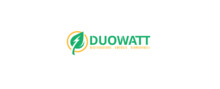 Logo Duowatt per recensioni ed opinioni di prodotti, servizi e fornitori di energia