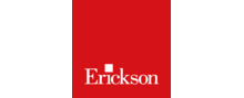 Logo Erickson per recensioni ed opinioni di Formazione