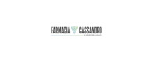 Logo Farmaciacassandro per recensioni ed opinioni di negozi online di Cosmetici & Cura Personale
