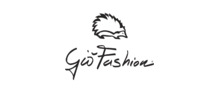 Logo Gio Fashion per recensioni ed opinioni di negozi online di Fashion