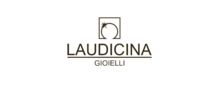 Logo Laudicina Gioielli per recensioni ed opinioni di negozi online 