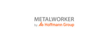 Logo Metalworker per recensioni ed opinioni di negozi online 