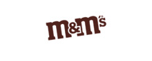 Logo MyM&M’S per recensioni ed opinioni di negozi online 