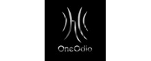 Logo Oneodio per recensioni ed opinioni di negozi online 