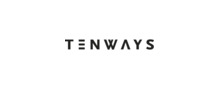 Logo Tenways per recensioni ed opinioni di negozi online di Sport & Outdoor