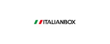 Logo the italian box per recensioni ed opinioni di negozi online di Articoli per la casa