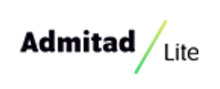 Logo Admitad Lite per recensioni ed opinioni di Altri Servizi