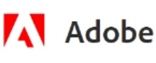 Logo Adobe per recensioni ed opinioni di Soluzioni Software