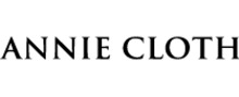 Logo ANNIECLOTH per recensioni ed opinioni di negozi online di Fashion