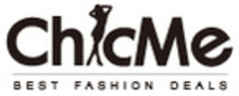 Logo ChicMe per recensioni ed opinioni di negozi online di Fashion