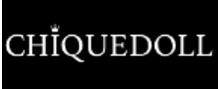 Logo Chiquedoll per recensioni ed opinioni di negozi online di Fashion