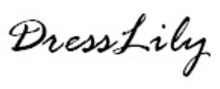 Logo Dresslily per recensioni ed opinioni di negozi online 