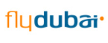 Logo Fly Dubai per recensioni ed opinioni di viaggi e vacanze
