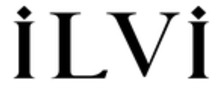 Logo Ilvi per recensioni ed opinioni di negozi online di Fashion