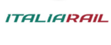 Logo Italiarail per recensioni ed opinioni di viaggi e vacanze