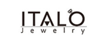 Logo Italo Jewerly per recensioni ed opinioni di negozi online di Fashion