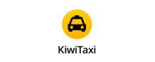 Logo Kiwi Taxi per recensioni ed opinioni di Altri Servizi