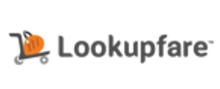 Logo Lookupfare per recensioni ed opinioni di viaggi e vacanze