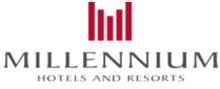 Logo Millennium Hotels per recensioni ed opinioni di viaggi e vacanze