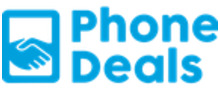 Logo MrPhoneDeals per recensioni ed opinioni di servizi e prodotti per la telecomunicazione