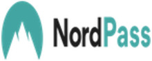 Logo Nordpass per recensioni ed opinioni di Soluzioni Software