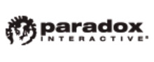 Logo Paradox per recensioni ed opinioni di negozi online di Merchandise